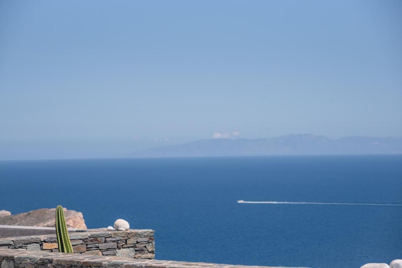 Liaropá Villa Nites المظهر الخارجي الصورة