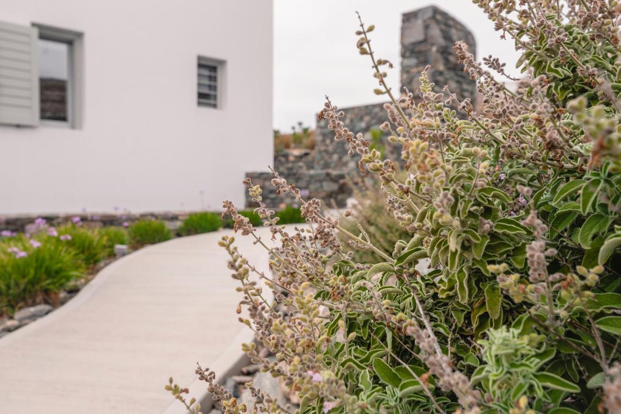 Liaropá Villa Nites المظهر الخارجي الصورة